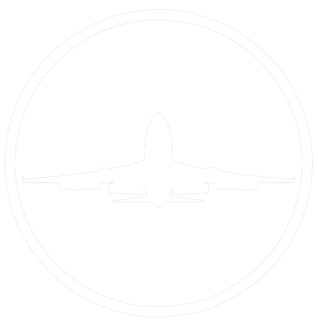 IVAO Logo